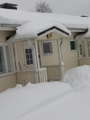 Koiranpesä in Reisjärvi